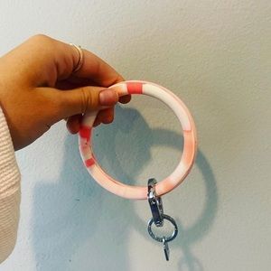 OVENTURE KEY RING